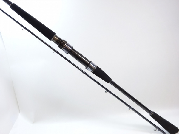 沖釣工房のませ220